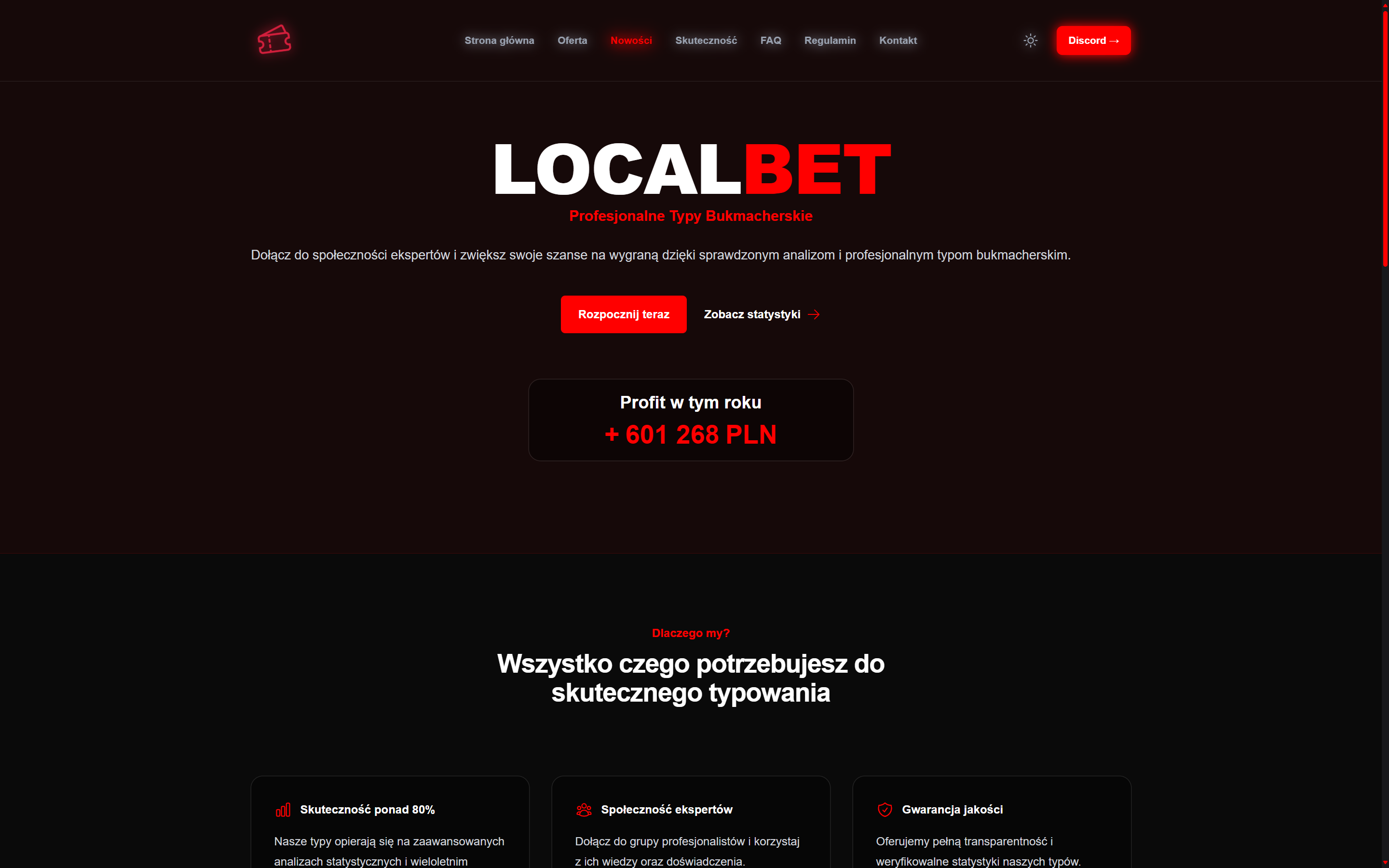 LocalBet.eu